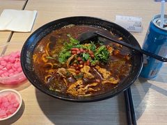 -苗乡米线(建军路店)