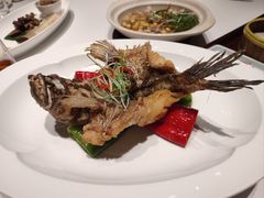 -荣兴酒家(徐家汇店)