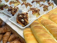 -山崎面包(静安久光店)