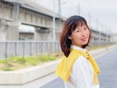 -丁香湖公园