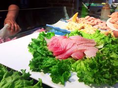 -小科自助海鲜烧肉(高区店)