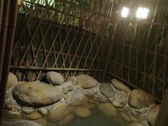 -咸宁万豪温泉谷度假区