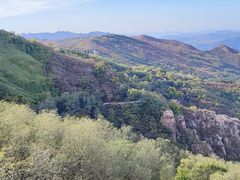-封龙山风景区