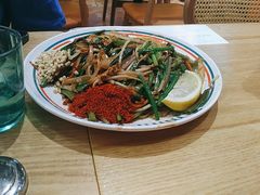 -迷你椰·泰式大排档(湖州衣裳街店)