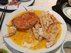 -巧克力渔家.小船海鲜家常菜(万平口店)