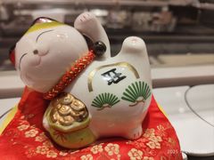 -禾绿回转寿司(苏宁广场店)