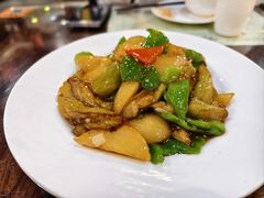 -老厨家(中央大街西七道街店)