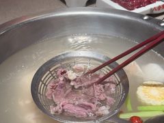 -八合里潮汕鲜牛肉火锅(深圳海岸城店)