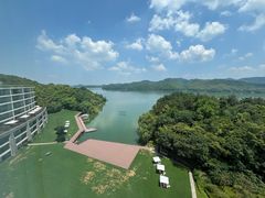 -天目湖涵田度假村