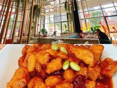 -红樱桃·欢乐餐厅(太原里店)