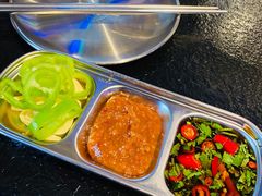 小料-二虎原味烧烤