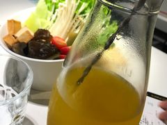 -鱼酷活鱼烤鱼(恒隆广场店)