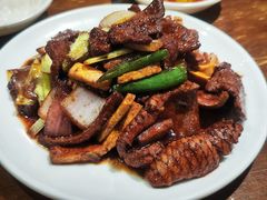 -寻裕记·现炒浇头面(人民广场店)