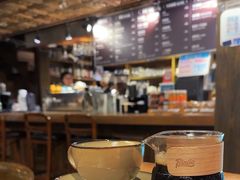 -安琳acKONA咖啡(市南店)