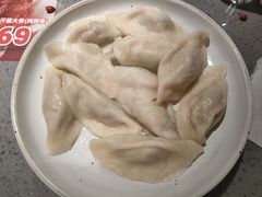 -大师兄·西北风味食集(增城合生汇店)