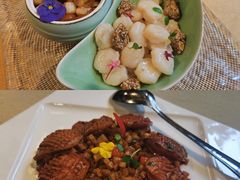 -鱼桥巷·美学川菜