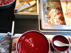 -大隐·成都火锅Bistro(合生麒麟新天地店)