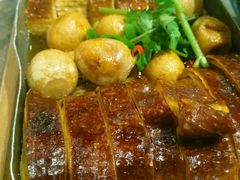 -张家小灶(东城店)