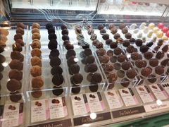 -GODIVA(月星环球港店)
