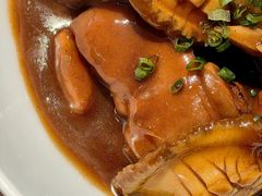 -颂福楼·南京菜(定淮门店)