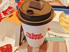 -汉堡王(上海缤谷一期店)