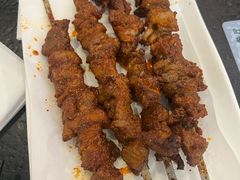 -兰州宾馆餐厅(兰州驻京办店)