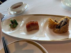 -金轩中餐厅 Jin Xuan(浦东丽思卡尔顿酒店)