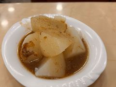 -盛记粥面(佐敦店)