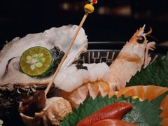 -佛山希尔顿酒店·融誉亚洲美食荟