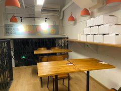 -韩见·韩式拌饭·炸鸡(石厦店)