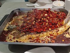 -半天妖烤鱼(固安宝德购物中心店)