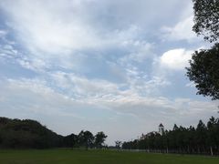 -艾溪湖湿地公园