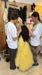-倾城宝贝儿童摄影(浦东金谊店)