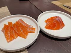 -厦门海景洲际酒店·海峡全日制餐厅