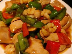 虾腰面-十面春风·江南面馆(崇宁路店)