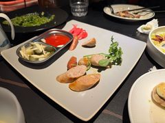 -404干式熟成牛排馆•聚会餐厅