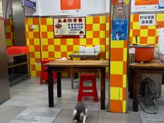 -小秋水饺(大成路总店)