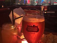 -罗斯福色戒酒吧(外滩店)