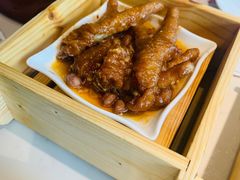 -稻香酒家(天河城店)