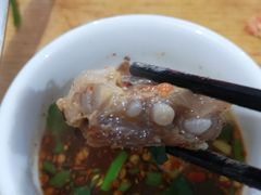 腊排骨火锅-钰洁腊排骨火锅