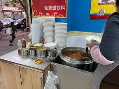 -重庆麻辣烫(国权路店)