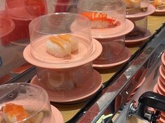 -争鲜回转寿司(通州万达店)