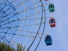 -蓝精灵乐园·世茂精灵之城主题乐园