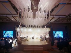 -上海静安香格里拉大酒店