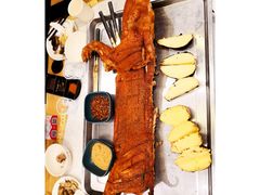 -浮何烤铺(桐梓林店)