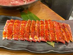-九田家黑牛烤肉(淮北万达店)