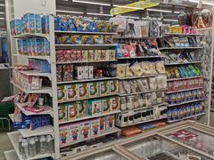 -711便利店(第二儿童医院店)