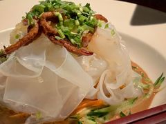 凉拌拉皮-小南洋海景餐厅(深圳湾店)