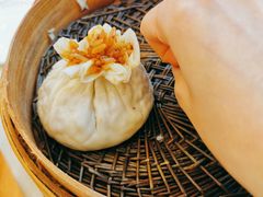 松籽烧卖-怡园饭店-餐厅(四望亭店)