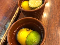 -玛格萝妮比萨屋(四平店)